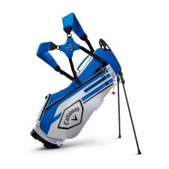 Callaway Chev Stand Bag (Prior Generation) 10 Callaway Chev Stand Bag (Prior Generation) -Hot Sale Golf clubs Shop 5122138 royalwhite 4