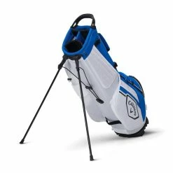 Callaway Chev Stand Bag (Prior Generation) 11 Callaway Chev Stand Bag (Prior Generation) -Hot Sale Golf clubs Shop 5122138 royalwhite 5