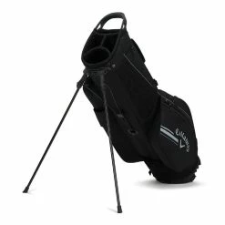 Callaway Chev Stand Bag -Hot Sale Golf clubs Shop 5123029 blk std 2
