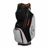 Callaway Org 14 Cart Bag 1 Callaway Org 14 Cart Bag -Hot Sale Golf clubs Shop 5123086 blackcream plaidorange 1