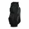 Callaway Chev 14+ Cart Bag -Hot Sale Golf clubs Shop 5123110 black 2