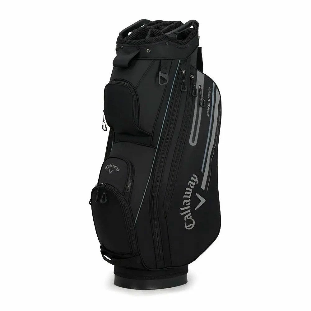 Callaway Chev 14+ Cart Bag 3 Callaway Chev 14+ Cart Bag