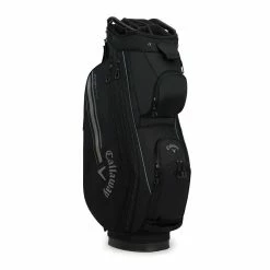 Callaway Chev 14+ Cart Bag 9 Callaway Chev 14+ Cart Bag -Hot Sale Golf clubs Shop 5123110 black 3