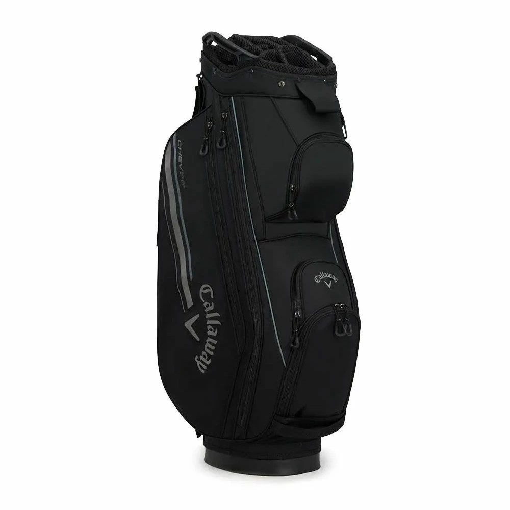 Callaway Chev 14+ Cart Bag 5 Callaway Chev 14+ Cart Bag - Image 3