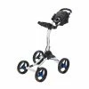 BagBoy Quad XL Four Wheel Golf Trolley -Hot Sale Golf clubs Shop 5 16 15