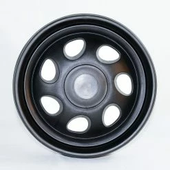 Golfoy Basics Golf Trolley Pin Lock Wheel -Hot Sale Golf clubs Shop 5 16 19