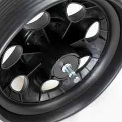 Golfoy Basics Golf Trolley Pin Lock Wheel -Hot Sale Golf clubs Shop 6 10 5