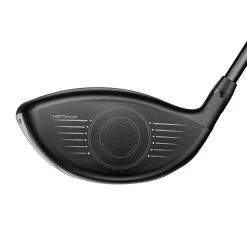 Cobra AEROJET Custom Fit Driver 8 Cobra AEROJET Custom Fit Driver -Hot Sale Golf clubs Shop Aerojet Driver Face View