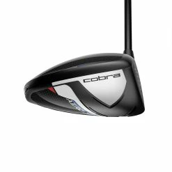 Cobra AEROJET Custom Fit Driver 9 Cobra AEROJET Custom Fit Driver -Hot Sale Golf clubs Shop Aerojet Driver Toe View