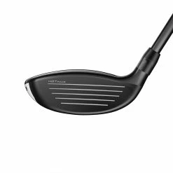 Cobra AEROJET Custom Fit Fairway Wood -Hot Sale Golf clubs Shop Aerojet FW Wood Face View