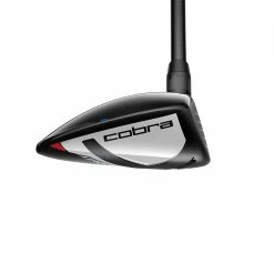Cobra AEROJET Custom Fit Fairway Wood -Hot Sale Golf clubs Shop Aerojet FW Wood Toe View