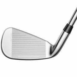 Cobra AEROJET Custom Fit Irons -Hot Sale Golf clubs Shop Aerojet Iron Face View