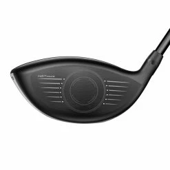 Cobra AEROJET LS Custom Fit Driver 8 Cobra AEROJET LS Custom Fit Driver -Hot Sale Golf clubs Shop Aerojet LS Driver Face View