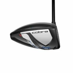 Cobra AEROJET LS Custom Fit Driver 9 Cobra AEROJET LS Custom Fit Driver -Hot Sale Golf clubs Shop Aerojet LS Driver Toe View