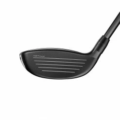 Cobra AEROJET LS Custom Fit Fairway Wood -Hot Sale Golf clubs Shop Aerojet LS FW Wood Face View