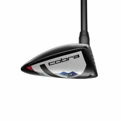 Cobra AEROJET LS Custom Fit Fairway Wood -Hot Sale Golf clubs Shop Aerojet LS FW Wood Toe View