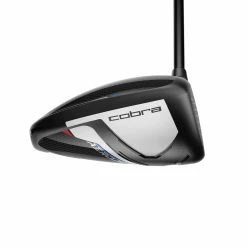 Cobra AEROJET MAX Custom Fit Driver 9 Cobra AEROJET MAX Custom Fit Driver -Hot Sale Golf clubs Shop Aerojet MAX Driver Toe View