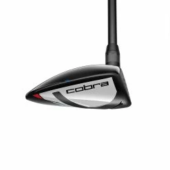 Cobra AEROJET MAX Custom Fit Fairway Wood 9 Cobra AEROJET MAX Custom Fit Fairway Wood -Hot Sale Golf clubs Shop Aerojet MAX FW Wood Toe View