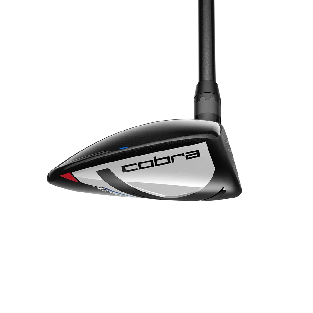 Cobra AEROJET MAX Custom Fit Fairway Wood 6 Cobra AEROJET MAX Custom Fit Fairway Wood - Image 4