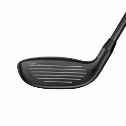 Cobra AEROJET ONE Length Custom Fit Hybrid -Hot Sale Golf clubs Shop Aerojet One Hybrid Face View 1