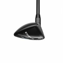 Cobra AEROJET Custom Fit Hybrid -Hot Sale Golf clubs Shop Aerojet One Hybrid Toe View