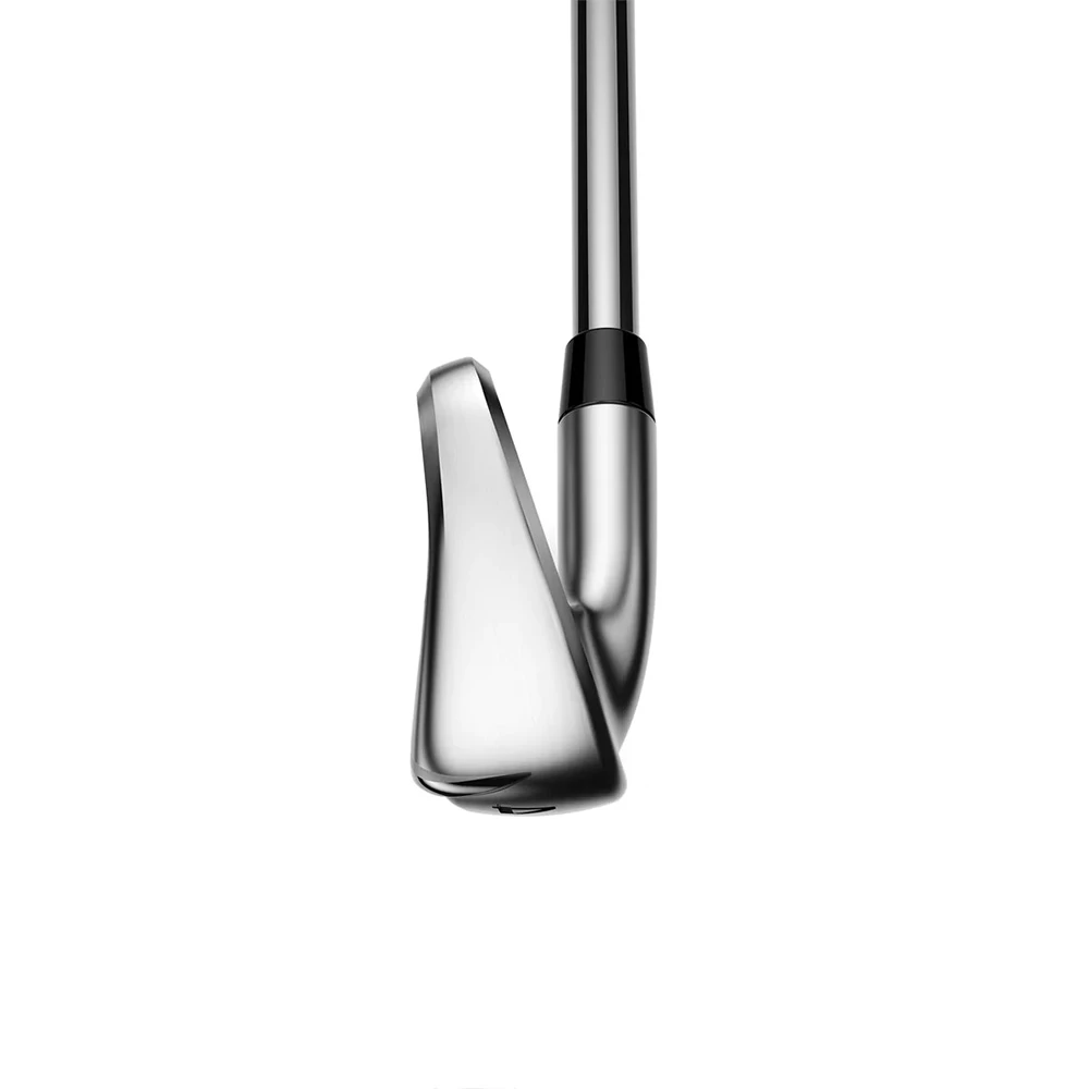Cobra AEROJET ONE Length Custom Fit Irons 5 Cobra AEROJET ONE Length Custom Fit Irons - Image 3