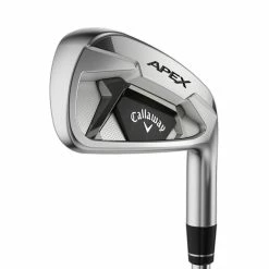 Callaway Apex 21 Custom Fit Irons