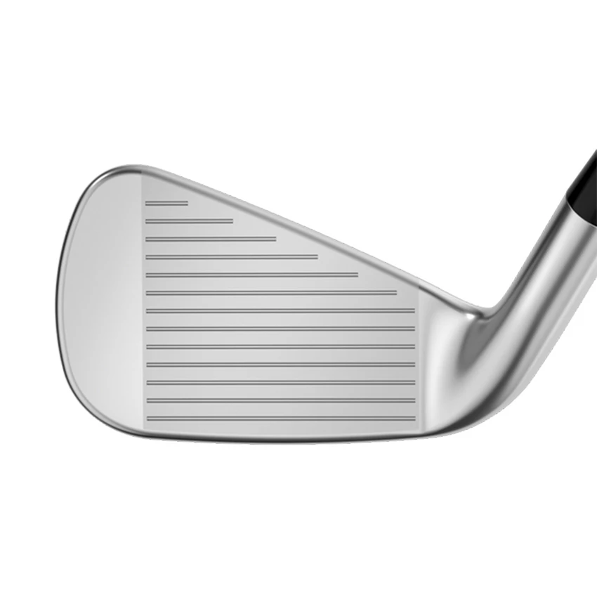 Callaway Apex 21 Custom Fit Irons 6 Callaway Apex 21 Custom Fit Irons - Image 4