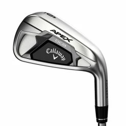 Callaway Apex DCB 21 Custom Fit Irons -Hot Sale Golf clubs Shop Apex DCB 21 Iron Back View