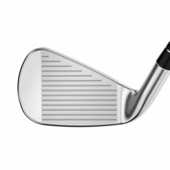 Callaway Apex DCB 21 Custom Fit Irons -Hot Sale Golf clubs Shop Apex DCB 21 Iron Face View