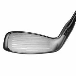 Callaway Apex 21 Custom Fit Hybrid 12 Callaway Apex 21 Custom Fit Hybrid -Hot Sale Golf clubs Shop Apex Hybrid Face View