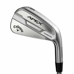 Callaway Apex Pro 21 Custom Fit Irons -Hot Sale Golf clubs Shop Apex Pro 21 Iron Back View