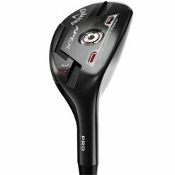 Callaway Apex Pro 21 Custom Fit Hybrid