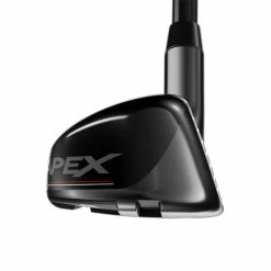 Callaway Apex Pro 21 Custom Fit Hybrid 10 Callaway Apex Pro 21 Custom Fit Hybrid -Hot Sale Golf clubs Shop Apex Pro Hybrid Toe View