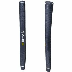 Axis1 Golf Axis1 Rose-B Custom Fit Putter -Hot Sale Golf clubs Shop Axis1 Putter Black Grip