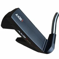 Axis1 Golf Axis1 Rose-B Custom Fit Putter -Hot Sale Golf clubs Shop Axis1 Rose B Putter Angle View