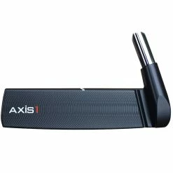 Axis1 Golf Axis1 Rose-B Custom Fit Putter -Hot Sale Golf clubs Shop Axis1 Rose B Putter Face View