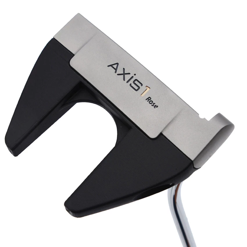 Axis1 Golf Axis1 Rose Custom Fit Putter 6 Axis1 Golf Axis1 Rose Custom Fit Putter - Image 4