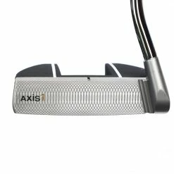 Axis1 Golf Axis1 Rose Custom Fit Putter 9 Axis1 Golf Axis1 Rose Custom Fit Putter -Hot Sale Golf clubs Shop Axis1 Rose Putter Face View