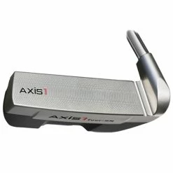 Axis1 Golf Axis1 Tour-HM Custom Fit Putter 10 Axis1 Golf Axis1 Tour-HM Custom Fit Putter -Hot Sale Golf clubs Shop Axis1 Tour HM Face View