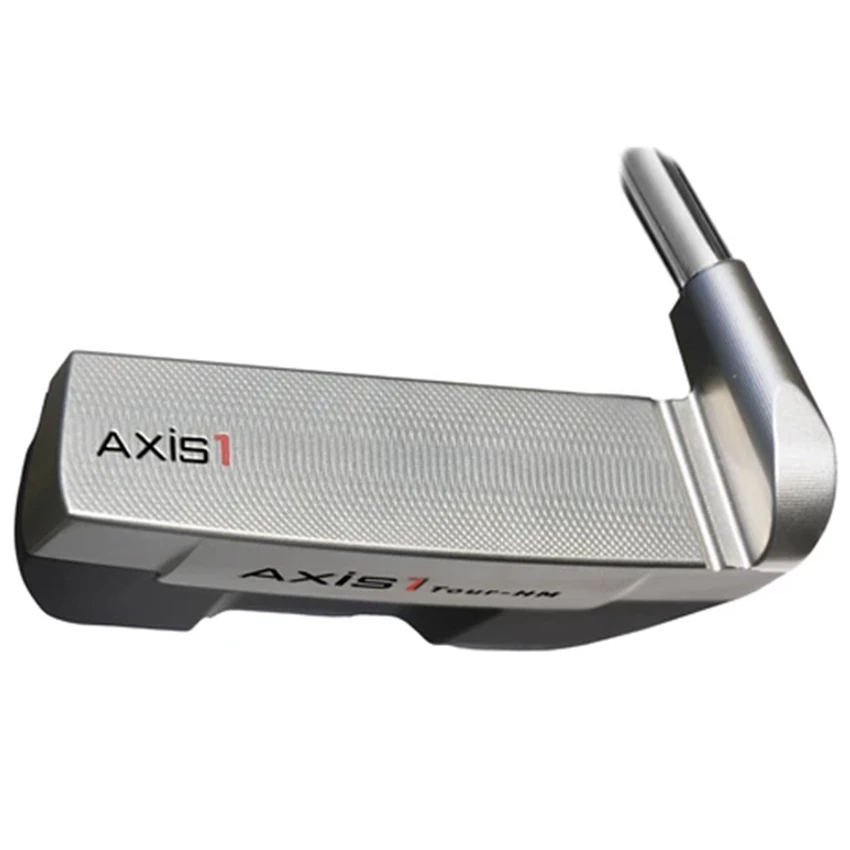 Axis1 Golf Axis1 Tour-HM Custom Fit Putter 6 Axis1 Golf Axis1 Tour-HM Custom Fit Putter - Image 4