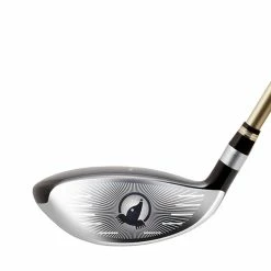 Honma BERES 3-Star Custom Fit Fairway Wood 9 Honma BERES 3-Star Custom Fit Fairway Wood -Hot Sale Golf clubs Shop BERES 3 Star Fairway Wood Face View