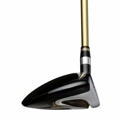 Honma BERES 3-Star Custom Fit Fairway Wood 8 Honma BERES 3-Star Custom Fit Fairway Wood -Hot Sale Golf clubs Shop BERES 3 Star Fairway Wood Toe View