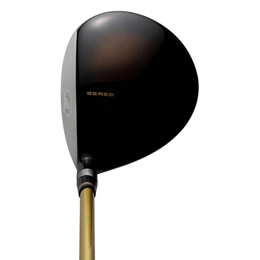 Honma BERES 3-Star Custom Fit Fairway Wood 4 Honma BERES 3-Star Custom Fit Fairway Wood - Image 2