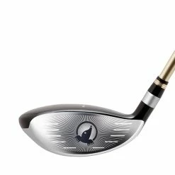 Honma BERES 2-Star Custom Fit Fairway Wood -Hot Sale Golf clubs Shop Beres 2 Star Fairway Wood Face View