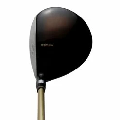 Honma BERES 2-Star Custom Fit Fairway Wood -Hot Sale Golf clubs Shop Beres 2 Star Fairway Wood Top View