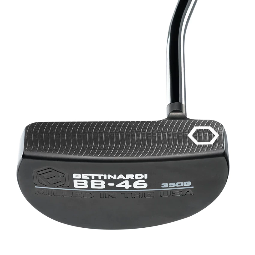 Bettinardi 2022 BB Series Custom Fit Putter 6 Bettinardi 2022 BB Series Custom Fit Putter - Image 4