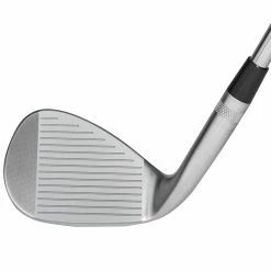 Bettinardi HLX 5.0 Forged Chrome Custom Fit Wedge -Hot Sale Golf clubs Shop Bettinardi HLX5 Chrome Wedge Face View