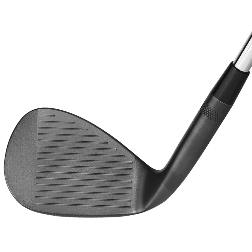 Bettinardi HLX 5.0 Forged Graphite PVD Custom Fit Wedge 6 Bettinardi HLX 5.0 Forged Graphite PVD Custom Fit Wedge - Image 4