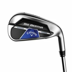 Callaway Big Bertha REVA Custom Fit Ladies Irons -Hot Sale Golf clubs Shop Big Bertha REVA Iron Back View